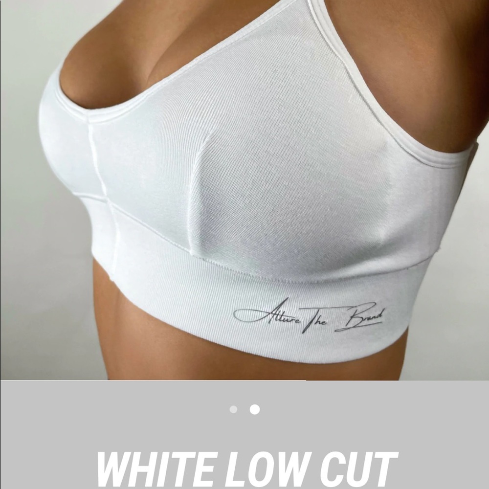 Allure by Ana Sports Bra